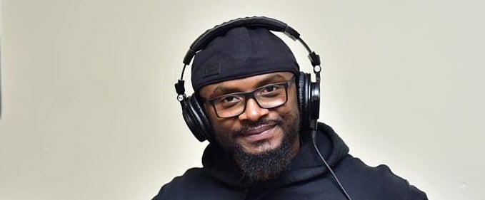 DJ Shorty - Tearing up Toronto Dance Floors with Amapiano