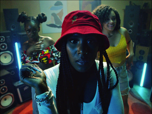 CRW presents "Pepper Dem" Music Video